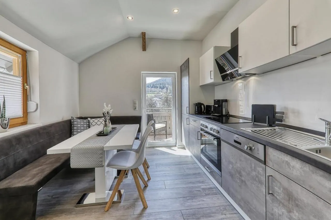 Ferienhaus Leutner 博登迈斯 0*,
